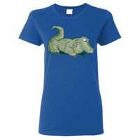 Heavy Cotton™ Women’s T-Shirt Thumbnail