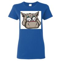 Heavy Cotton™ Women’s T-Shirt Thumbnail