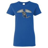 Heavy Cotton™ Women’s T-Shirt Thumbnail