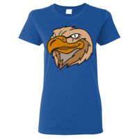 Heavy Cotton™ Women’s T-Shirt Thumbnail