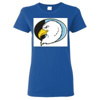 Heavy Cotton™ Women’s T-Shirt Thumbnail