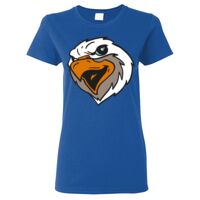 Heavy Cotton™ Women’s T-Shirt Thumbnail