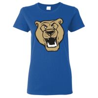 Heavy Cotton™ Women’s T-Shirt Thumbnail