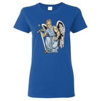 Heavy Cotton™ Women’s T-Shirt Thumbnail