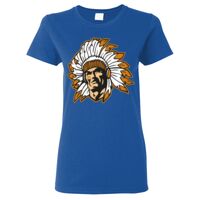 Heavy Cotton™ Women’s T-Shirt Thumbnail