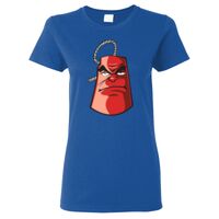 Heavy Cotton™ Women’s T-Shirt Thumbnail