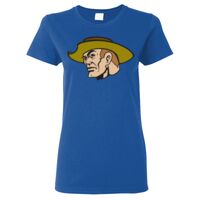 Heavy Cotton™ Women’s T-Shirt Thumbnail