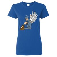 Heavy Cotton™ Women’s T-Shirt Thumbnail