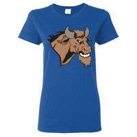 Heavy Cotton™ Women’s T-Shirt Thumbnail