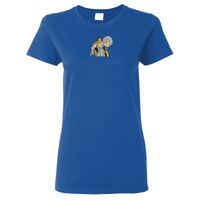 Heavy Cotton™ Women’s T-Shirt Thumbnail