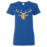 Heavy Cotton™ Women’s T-Shirt Thumbnail