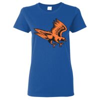 Heavy Cotton™ Women’s T-Shirt Thumbnail