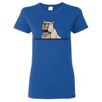 Heavy Cotton™ Women’s T-Shirt Thumbnail