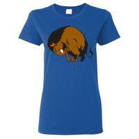 Heavy Cotton™ Women’s T-Shirt Thumbnail