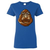 Heavy Cotton™ Women’s T-Shirt Thumbnail