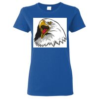 Heavy Cotton™ Women’s T-Shirt Thumbnail