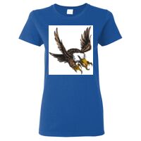 Heavy Cotton™ Women’s T-Shirt Thumbnail