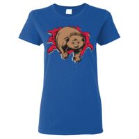 Heavy Cotton™ Women’s T-Shirt Thumbnail