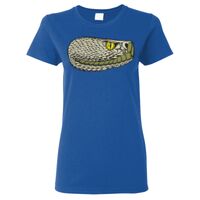 Heavy Cotton™ Women’s T-Shirt Thumbnail