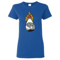 Heavy Cotton™ Women’s T-Shirt Thumbnail