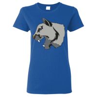 Heavy Cotton™ Women’s T-Shirt Thumbnail