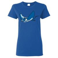 Heavy Cotton™ Women’s T-Shirt Thumbnail