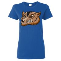 Heavy Cotton™ Women’s T-Shirt Thumbnail