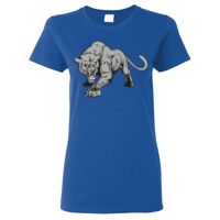 Heavy Cotton™ Women’s T-Shirt Thumbnail