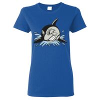 Heavy Cotton™ Women’s T-Shirt Thumbnail