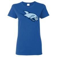 Heavy Cotton™ Women’s T-Shirt Thumbnail