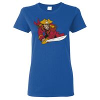 Heavy Cotton™ Women’s T-Shirt Thumbnail