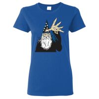 Heavy Cotton™ Women’s T-Shirt Thumbnail