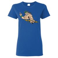 Heavy Cotton™ Women’s T-Shirt Thumbnail