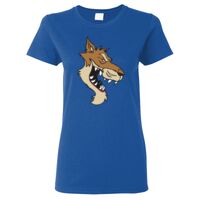 Heavy Cotton™ Women’s T-Shirt Thumbnail