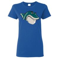 Heavy Cotton™ Women’s T-Shirt Thumbnail