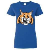 Heavy Cotton™ Women’s T-Shirt Thumbnail