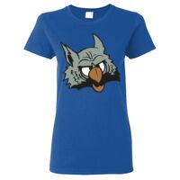 Heavy Cotton™ Women’s T-Shirt Thumbnail