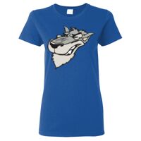 Heavy Cotton™ Women’s T-Shirt Thumbnail