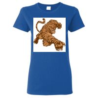 Heavy Cotton™ Women’s T-Shirt Thumbnail