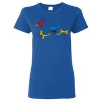 Heavy Cotton™ Women’s T-Shirt Thumbnail