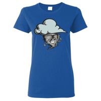 Heavy Cotton™ Women’s T-Shirt Thumbnail