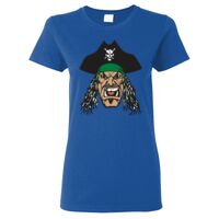 Heavy Cotton™ Women’s T-Shirt Thumbnail