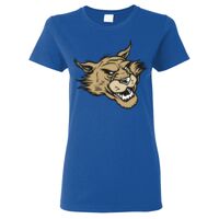 Heavy Cotton™ Women’s T-Shirt Thumbnail