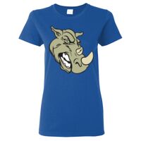 Heavy Cotton™ Women’s T-Shirt Thumbnail