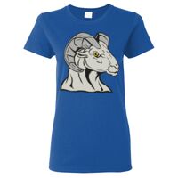 Heavy Cotton™ Women’s T-Shirt Thumbnail