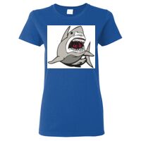 Heavy Cotton™ Women’s T-Shirt Thumbnail