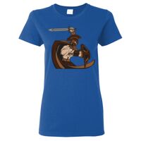 Heavy Cotton™ Women’s T-Shirt Thumbnail