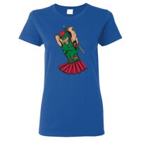 Heavy Cotton™ Women’s T-Shirt Thumbnail