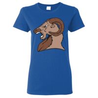 Heavy Cotton™ Women’s T-Shirt Thumbnail