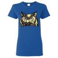 Heavy Cotton™ Women’s T-Shirt Thumbnail